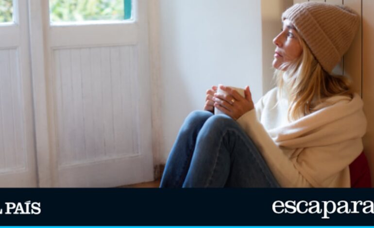 25 chollos Black Friday para combatir el frío: calefactores, abrigos, edredones y mucho más | Ofertas y descuentos | Escaparate