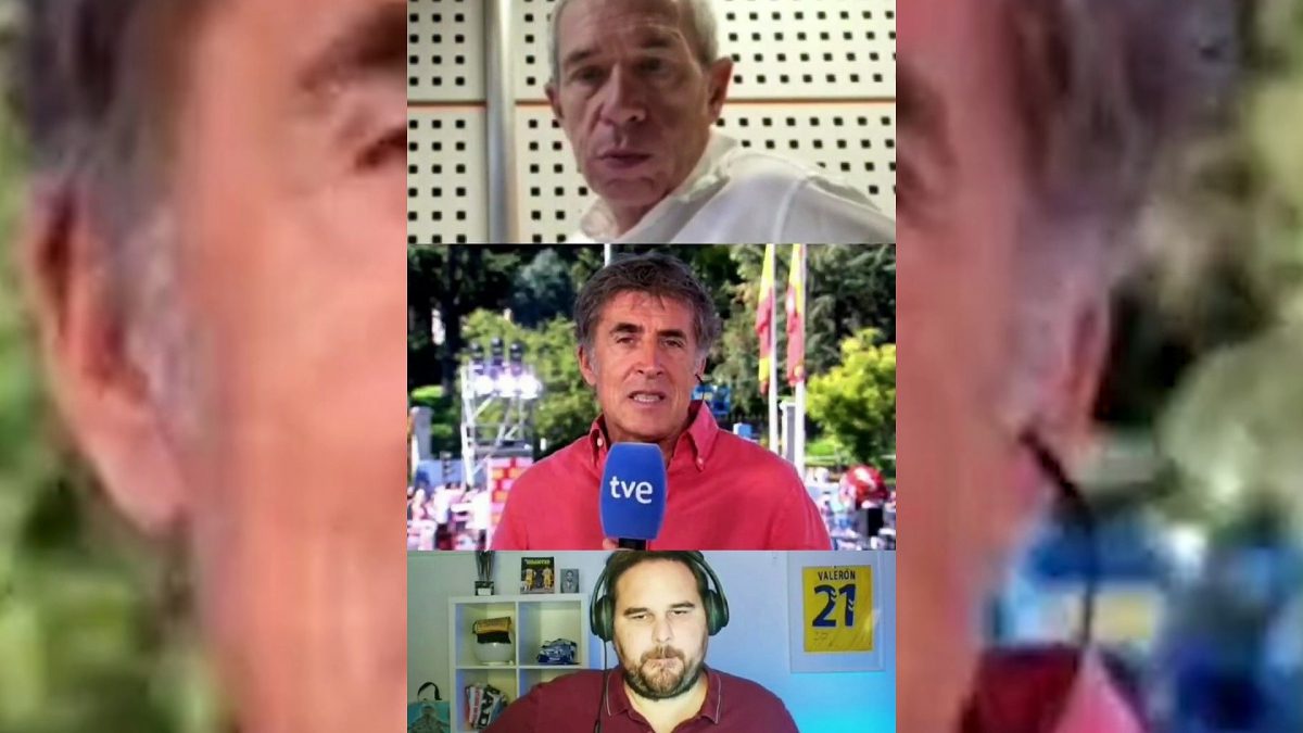 Aunque discrepe de la manera que piensa, no por eso va a dejar de ser mi amigo