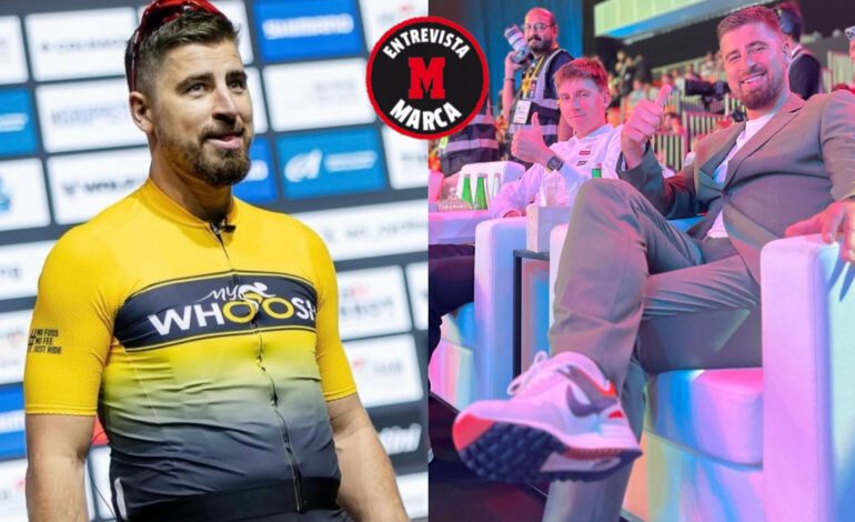 “No me pesó ser un rockstar»