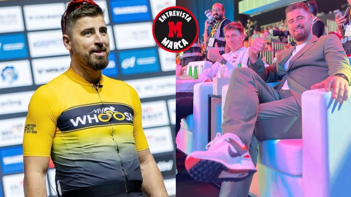 “No me pesó ser un rockstar»