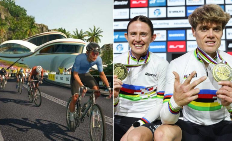 El Mundial será solo la punta del iceberg