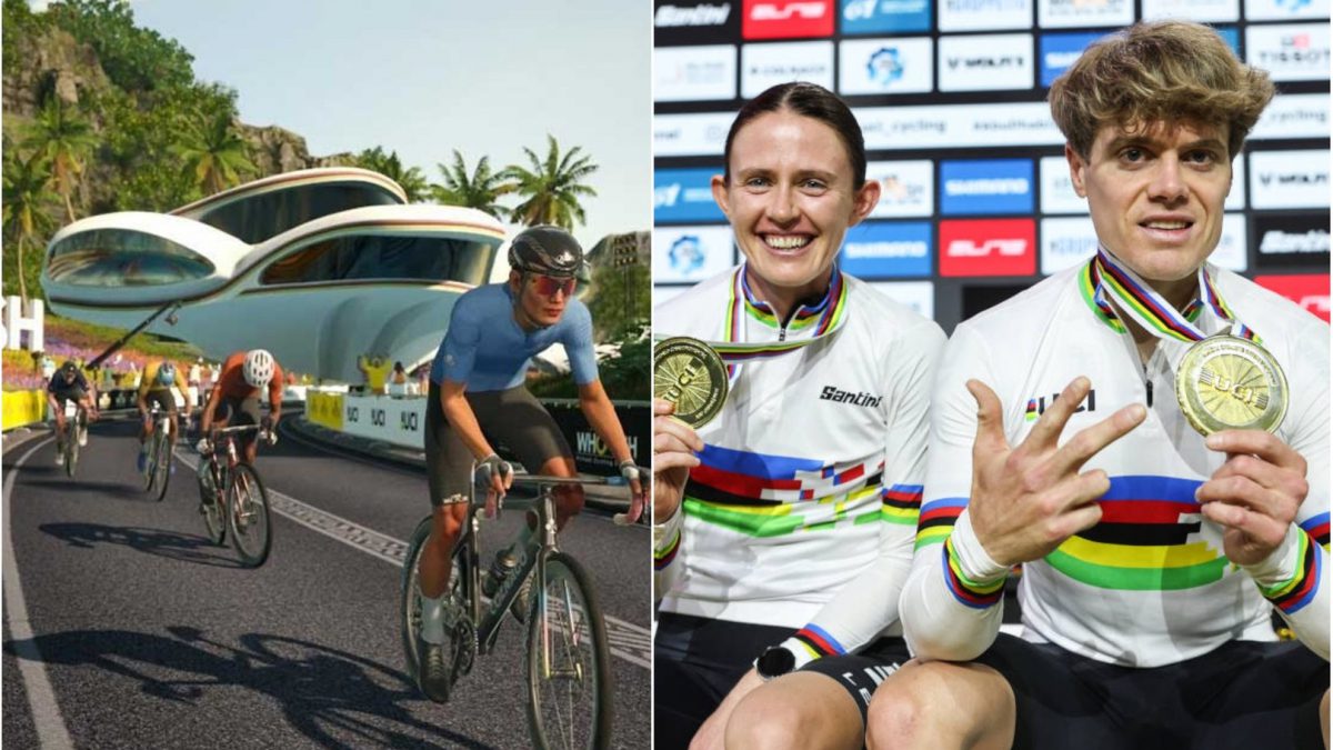 El Mundial será solo la punta del iceberg