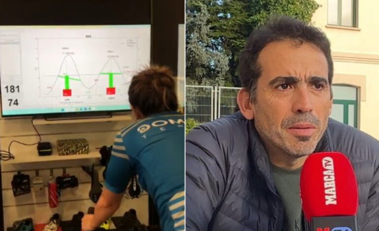 La herramienta que pretende revolucionar los entrenamientos «midiendo la calidad»