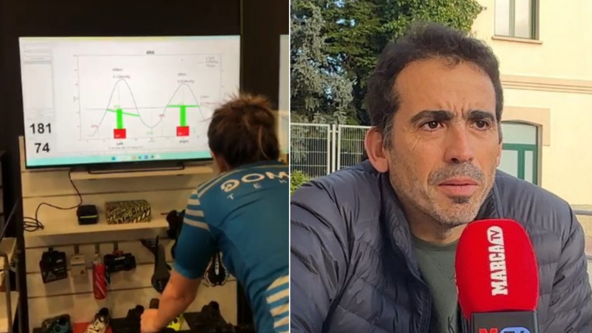 La herramienta que pretende revolucionar los entrenamientos «midiendo la calidad»