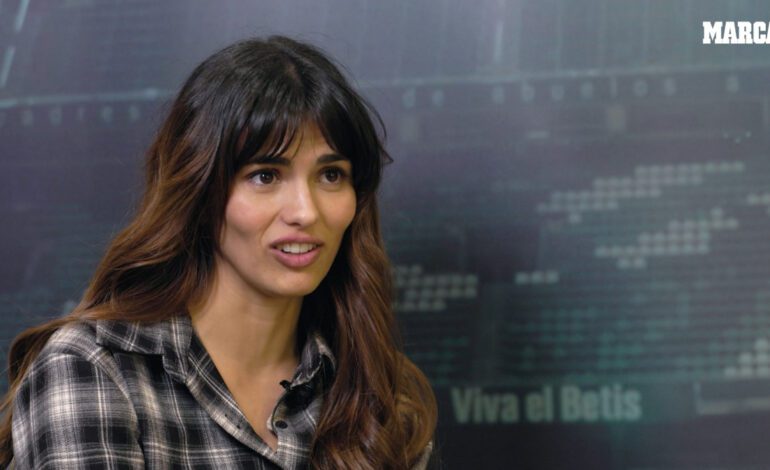 El documental es una carta de amor hacia Isco, hacia la perseverancia… y hacia el cine