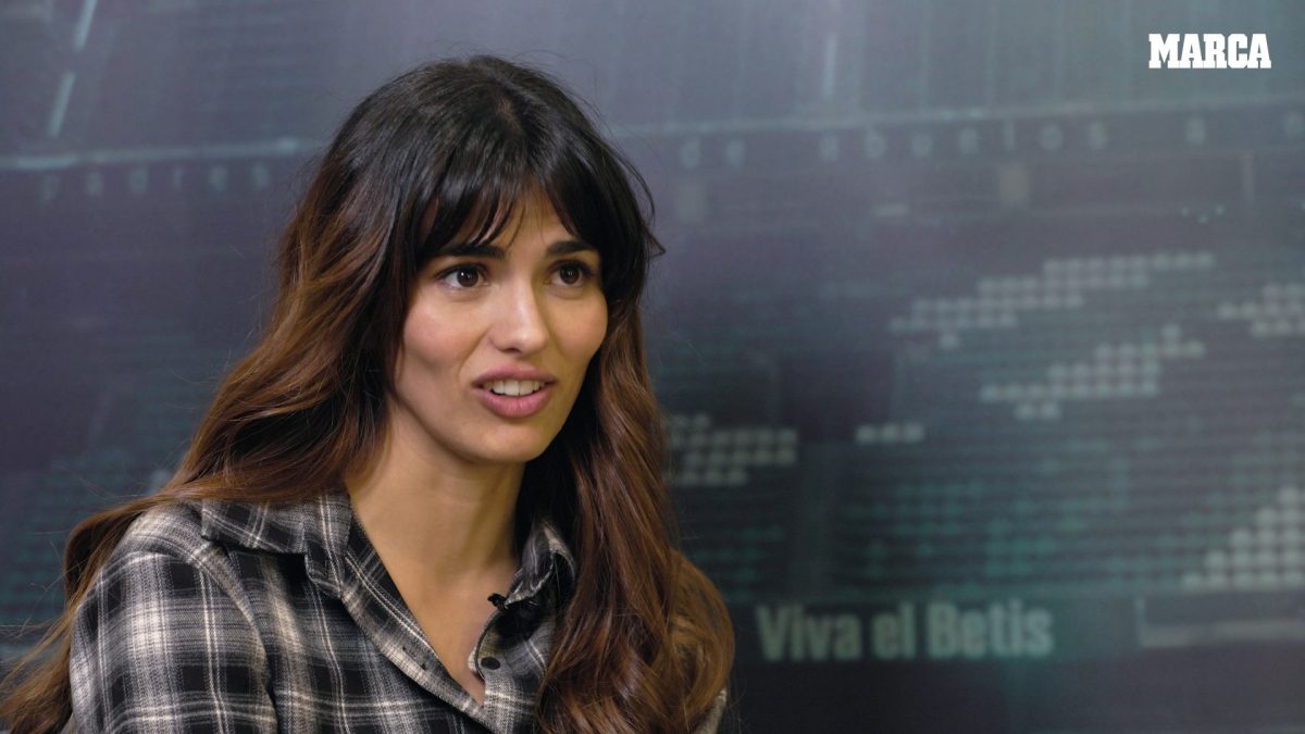 El documental es una carta de amor hacia Isco, hacia la perseverancia… y hacia el cine