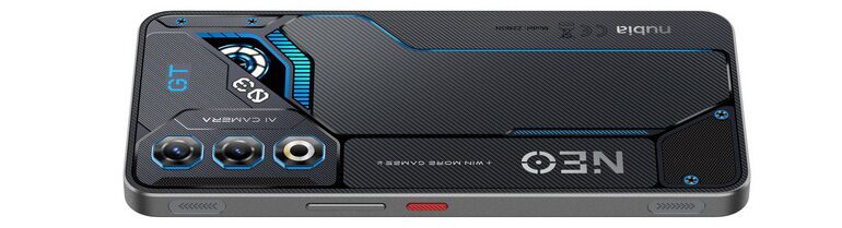 potencia gaming en formato smartphone