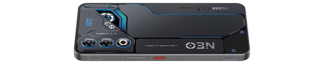 potencia gaming en formato smartphone