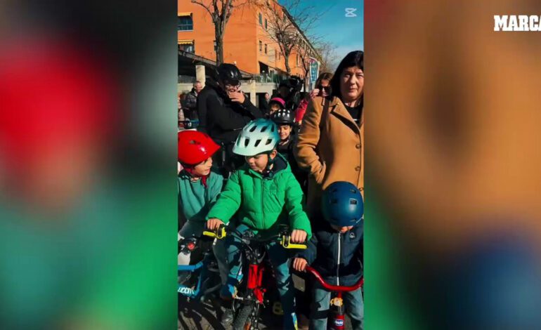 Omar Fraile dice adiós en un Memorial Clavero que quedará en el recuerdo