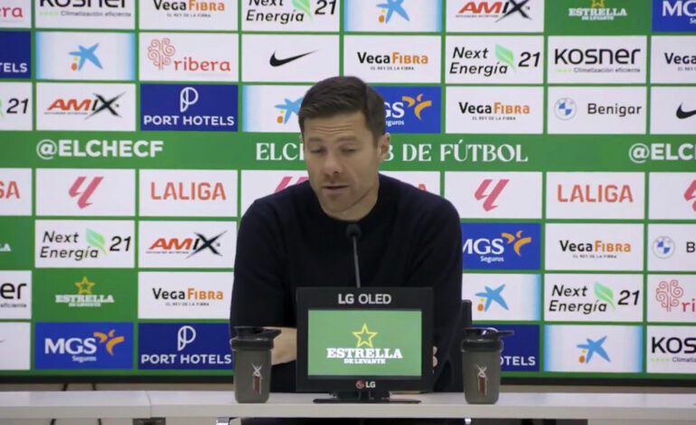 El equipo no se ha caído, pero el resultado y el juego es mejorable