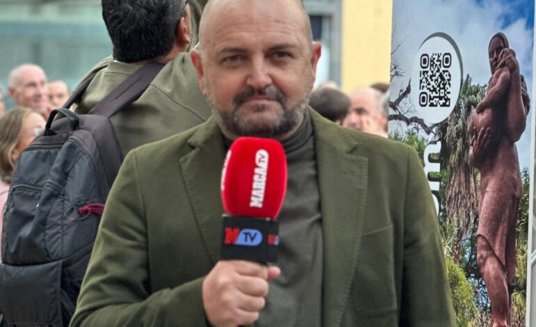 “Queremos un criterium, LaVuelta puede venir en 2027… y hay más»