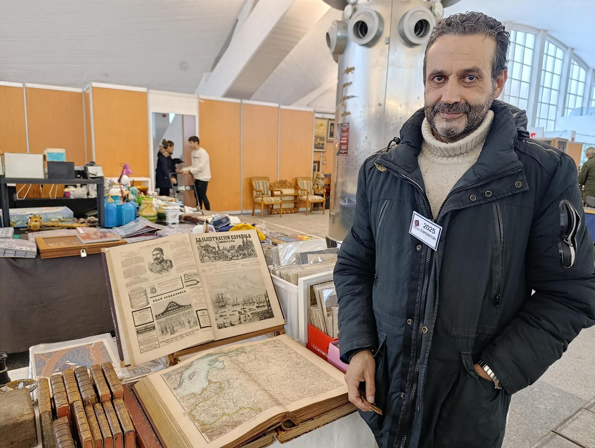 La Pola más "vintage"