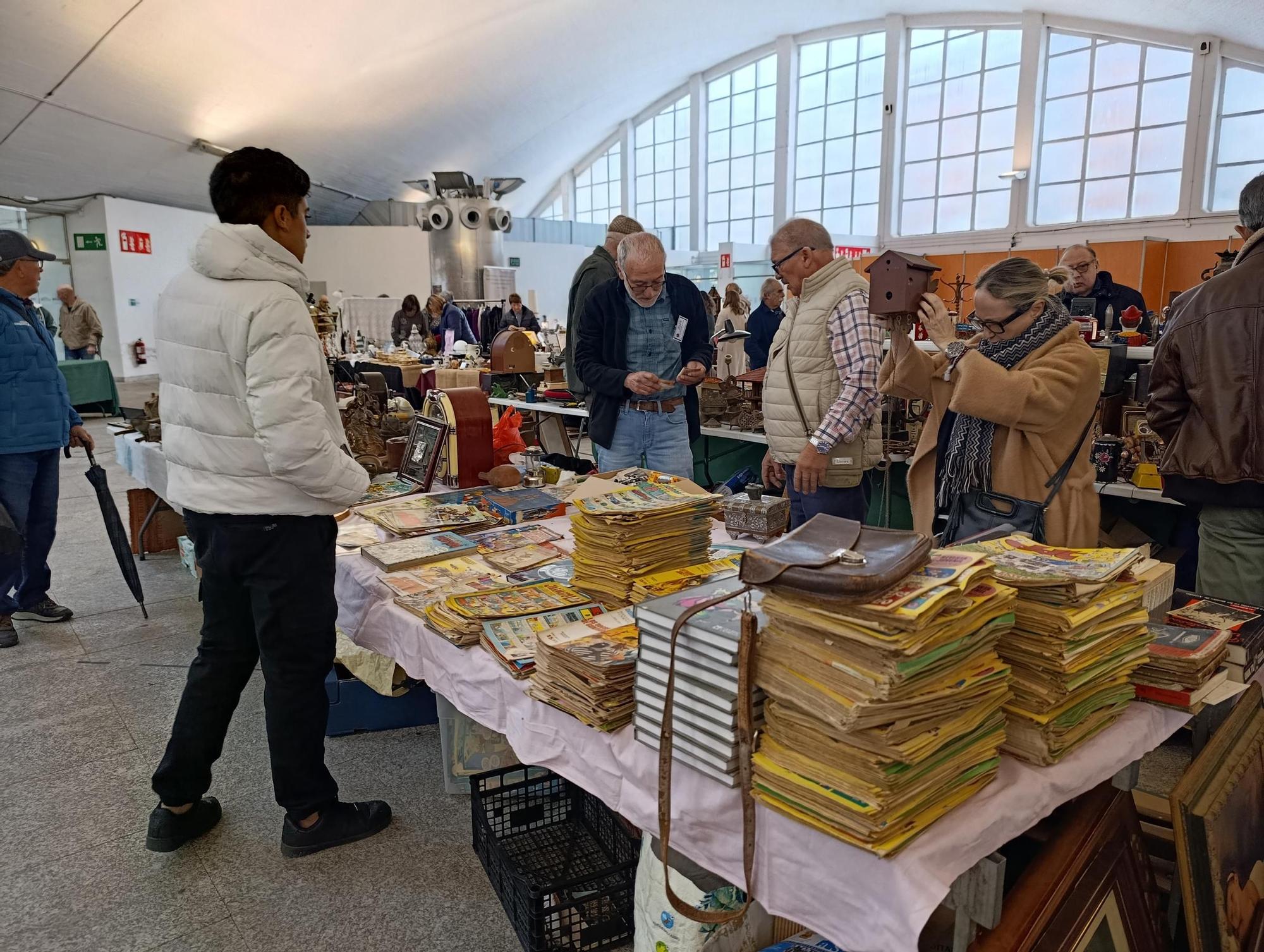 La Pola más "vintage"