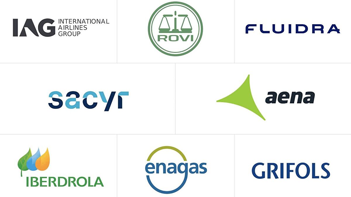 Solo ocho compañías del Ibex reducen su endeudamiento en los nueve primeros meses del año