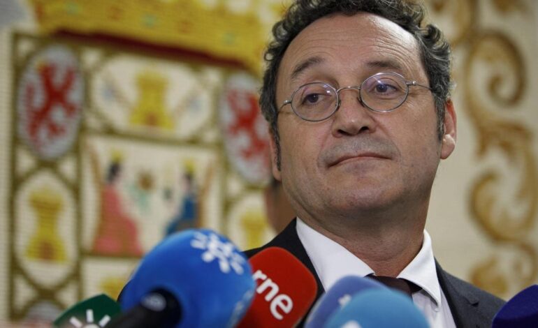 La condena del Supremo avoca a García Ortiz a la expulsión de la carrera en cumplimiento de las normas internas de la Fiscalía