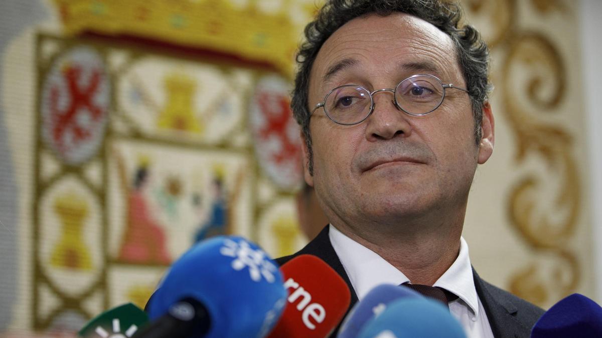 La condena del Supremo avoca a García Ortiz a la expulsión de la carrera en cumplimiento de las normas internas de la Fiscalía