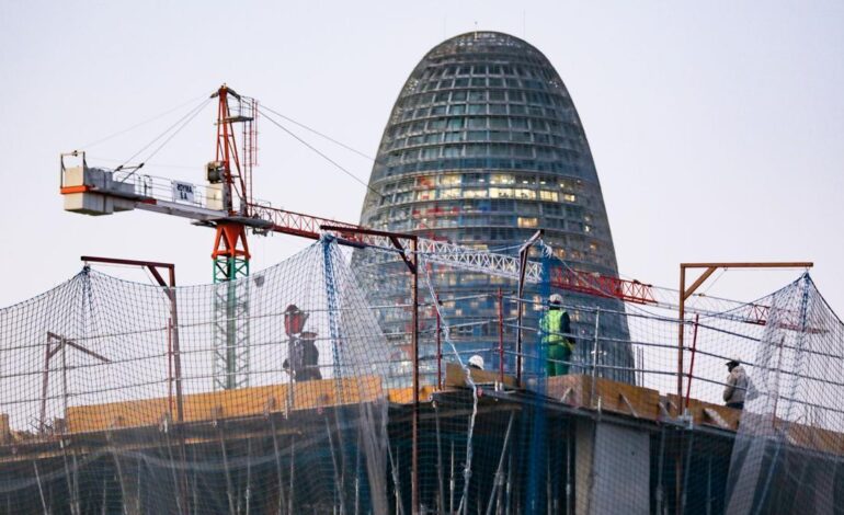 ¿Qué puede hacer Europa por la vivienda?