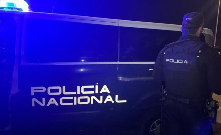 AGRESIÓN SEXUAL PATERNA | Detenidos dos jóvenes por agredir sexualmente a una mujer en Paterna (Valencia)