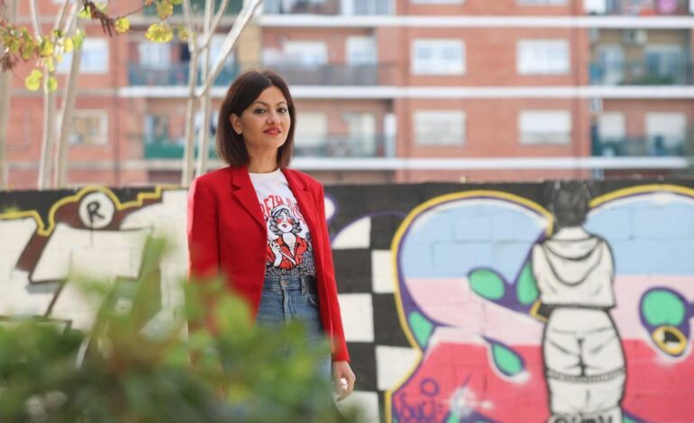 No es verdad que la sociedad sea mayoritariamente de derechas o de extrema derecha