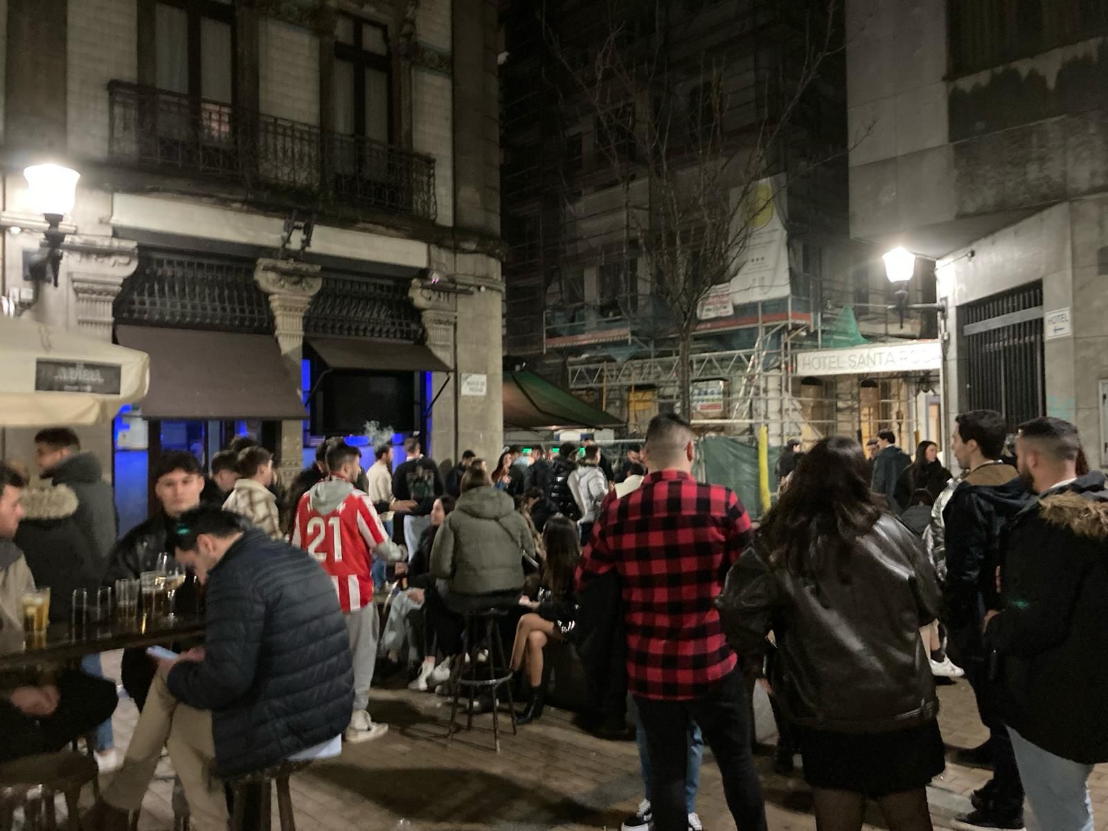 La movilización por la salud pública en Gijón, en imágenes