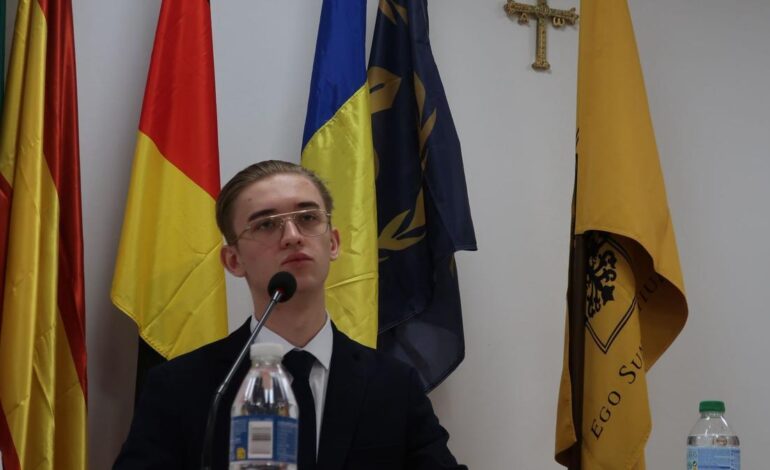 Un congreso de ultras en Madrid difunde las ideas de un poderoso oligarca ultraconservador ruso sancionado por la UE