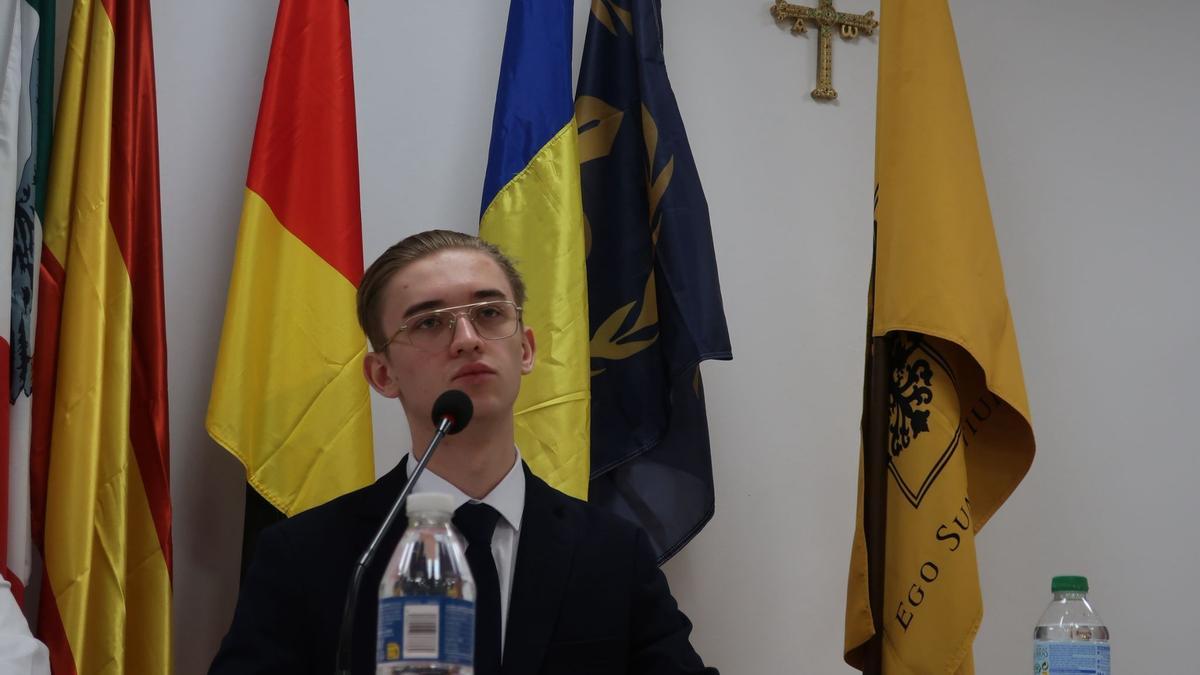 Un congreso de ultras en Madrid difunde las ideas de un poderoso oligarca ultraconservador ruso sancionado por la UE