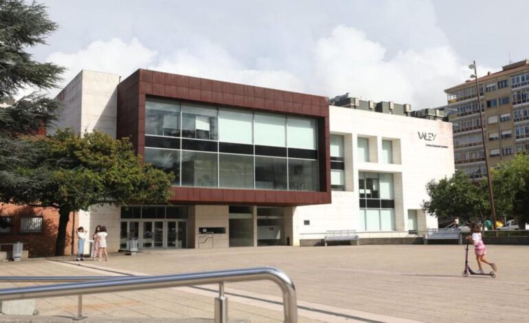 IU, sobre la gestión del Valey en Castrillón: «Nadie asume responsabilidades»