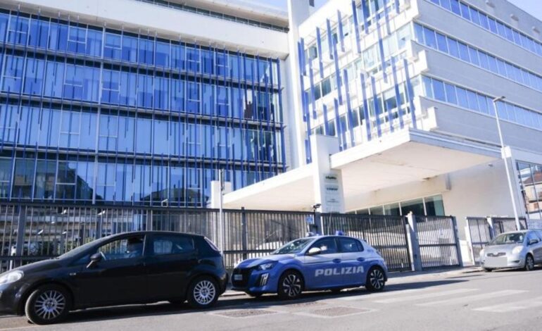 Meloni condena el asalto al diario ‘La Stampa’ por manifestantes propalestinos