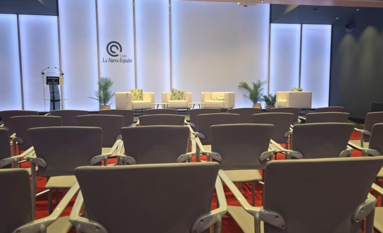 Sigue el encuentro de los protagonistas de la digitalización del turismo en Oviedo