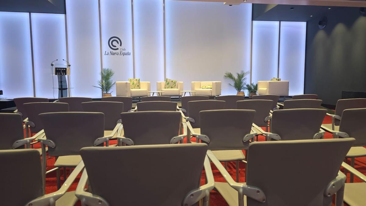 Sigue el encuentro de los protagonistas de la digitalización del turismo en Oviedo