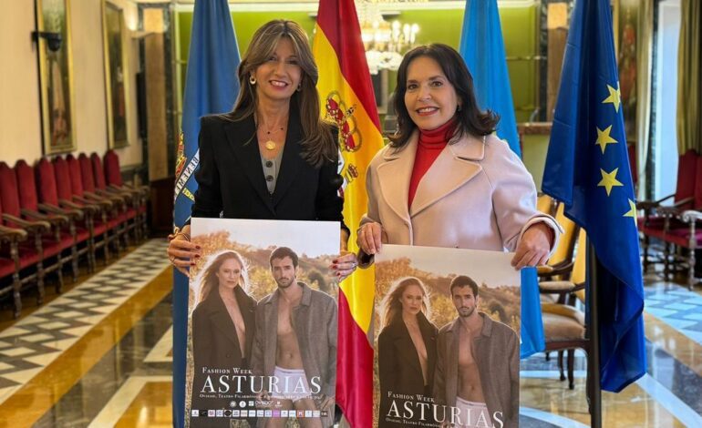 Así será el gran evento de la moda que acoge este lunes un emblemático teatro de Oviedo