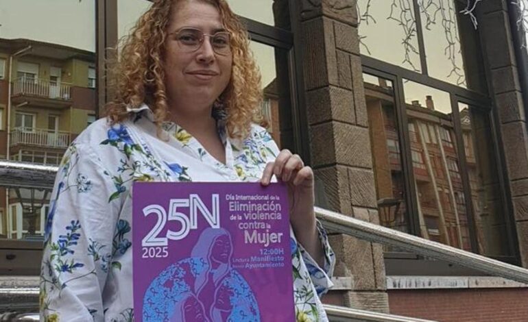 esta es la charla prevista para este viernes