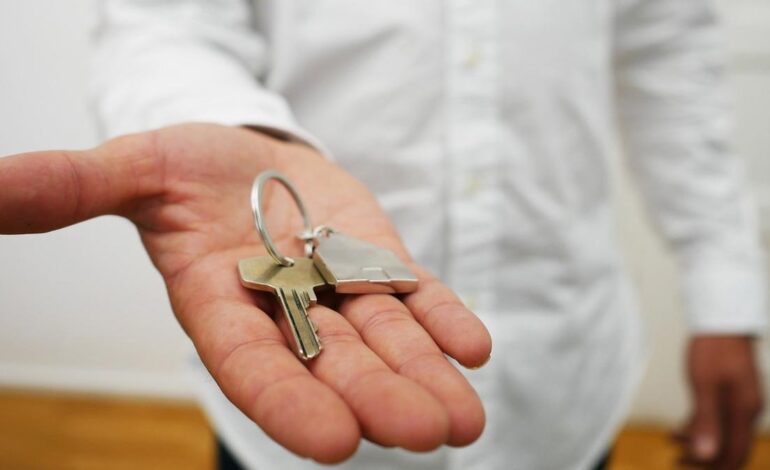 ¿Si compré la casa antes de casarme y me divorcio es solo mía?, Laura Lobo, abogada de familias, lo aclara