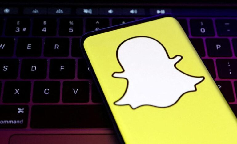 La matriz de Snapchat anuncia un acuerdo de IA con Perplexity por 400 millones de dólares