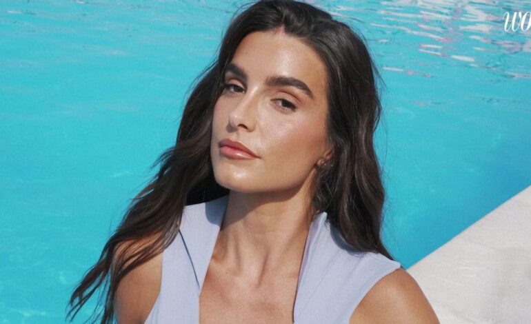 GEMMA PINTO | La novia del motociclismo