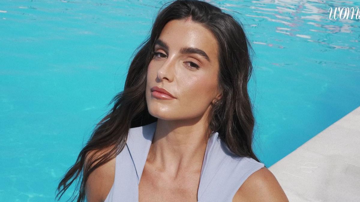 GEMMA PINTO | La novia del motociclismo