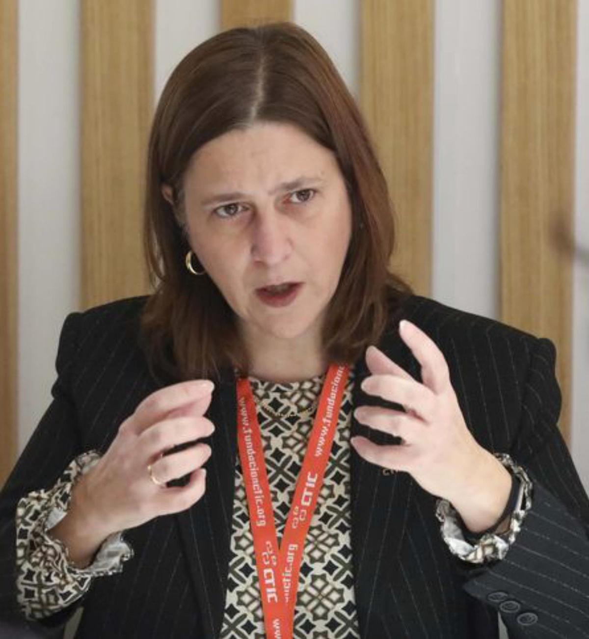 ciberseguridad, "una necesidad vital" para pymes asturianas