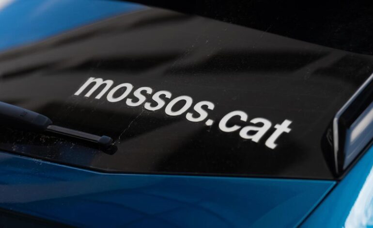 Un detenido por violar a su vecina de 91 años en Girona