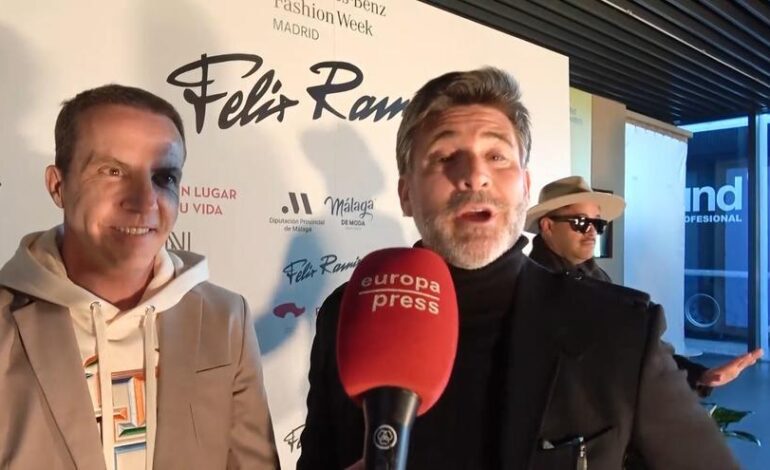 Toño Sanchís, condenado a dos años de prisión por apropiarse de 388.000 euros de Belén Esteban