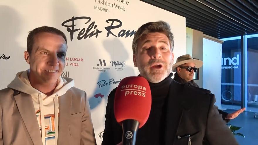 Toño Sanchís, condenado a dos años de prisión por apropiarse de 388.000 euros de Belén Esteban