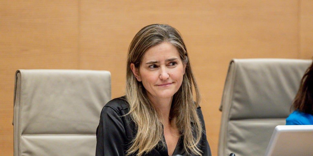 El año oscuro de la ministra Aagesen: apagón y crisis nuclear