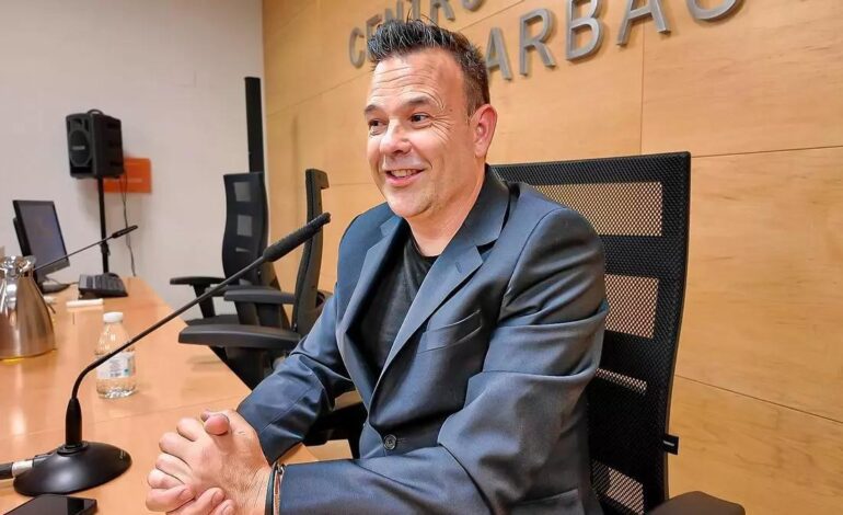 JOSÉ ELÍAS | José Elías, multimillonario: «Prohibir las horas extras solo emprobece a la gente»