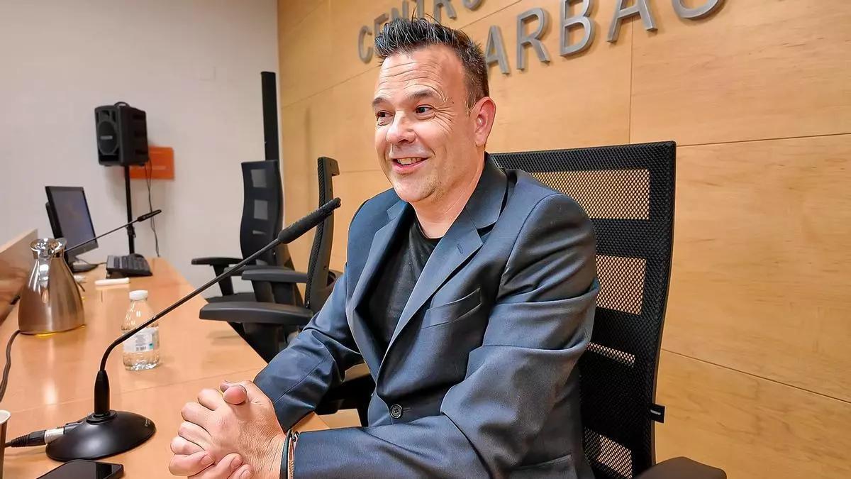 JOSÉ ELÍAS | José Elías, multimillonario: «Prohibir las horas extras solo emprobece a la gente»
