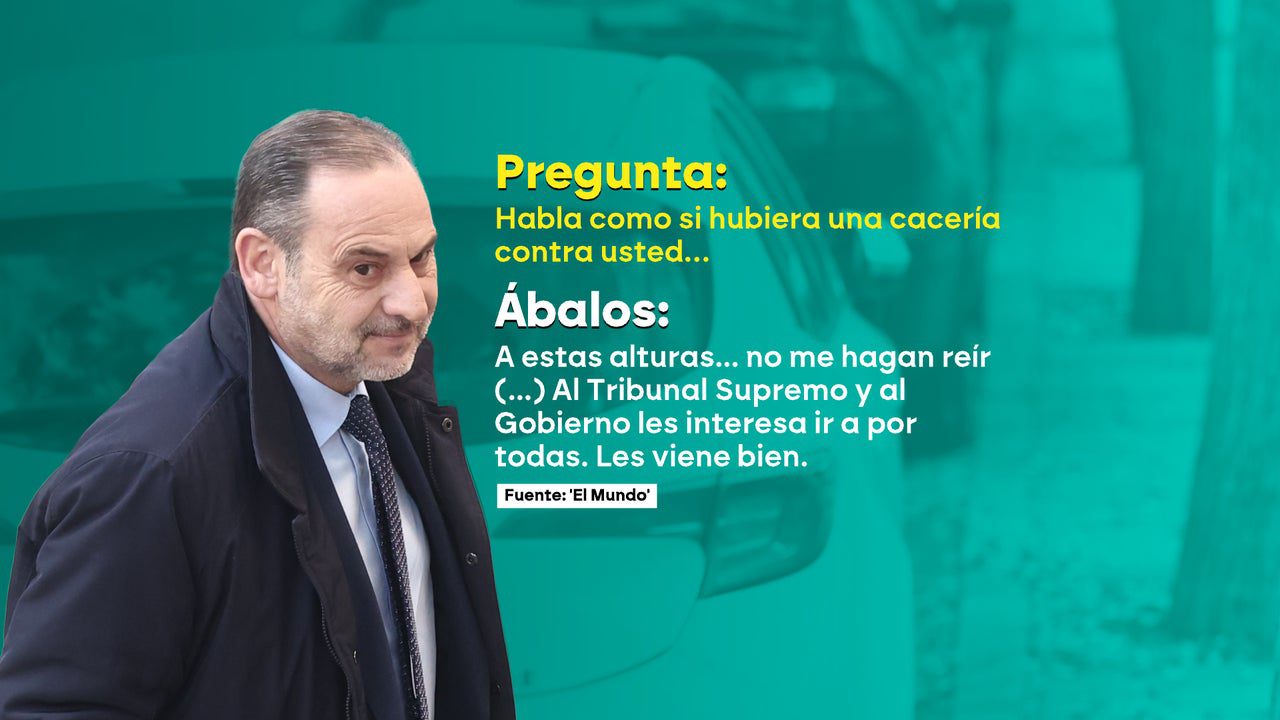 Ahí podemos llegar bien llegados a Begoña