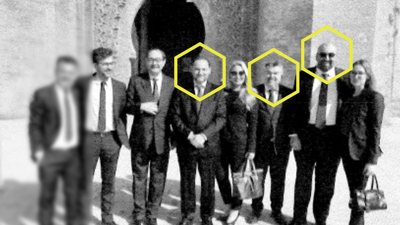 De momento, Cerdán se libra