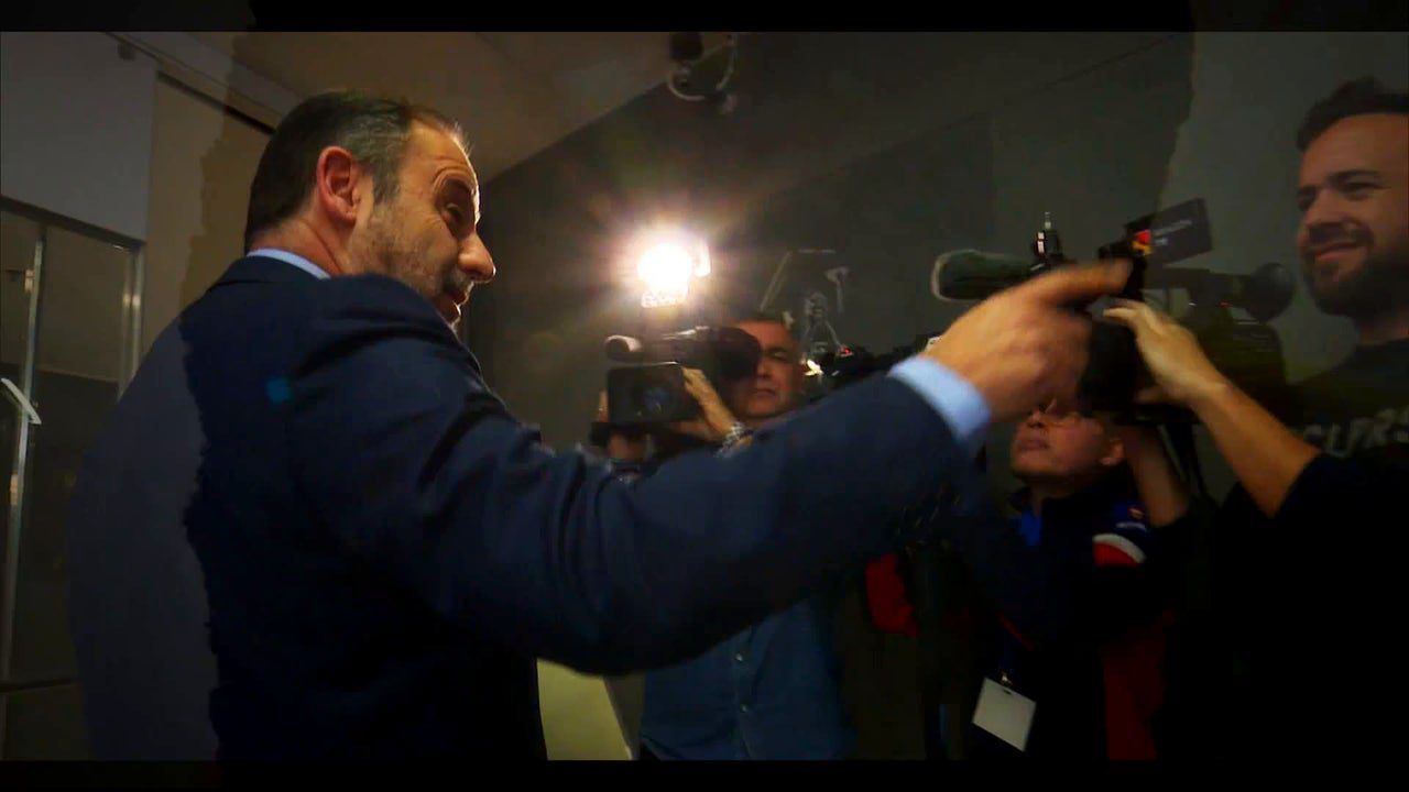 apunta a Begoña Gómez por el rescate a Air Europa