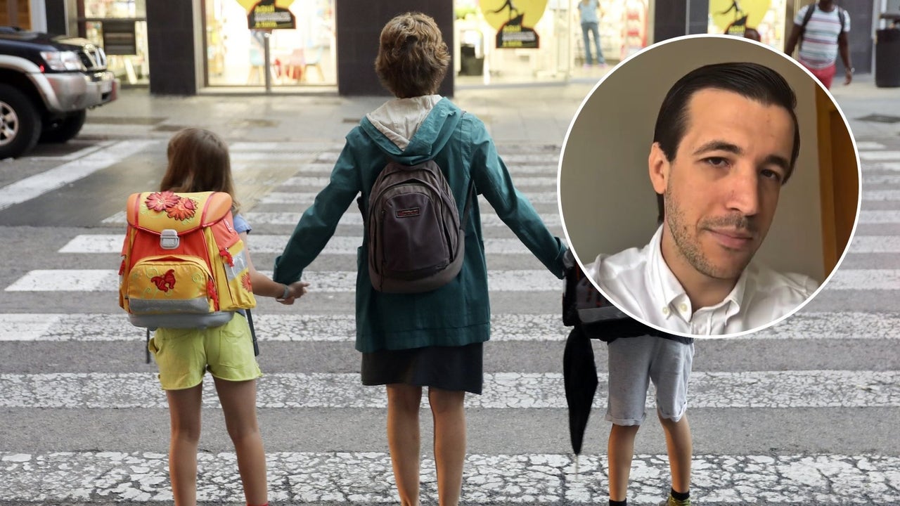 ¿puedes irte del trabajo si tu hijo se pone malo?