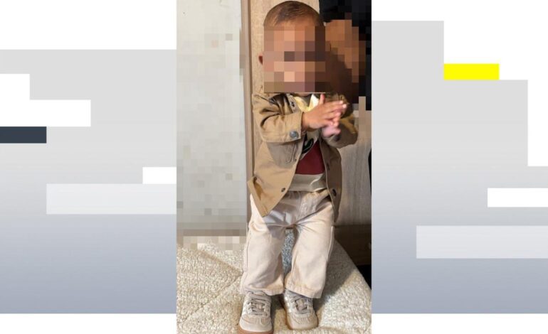 nació con 4 meses de antelación y apenas 393 gramos