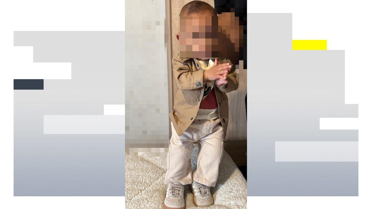 nació con 4 meses de antelación y apenas 393 gramos