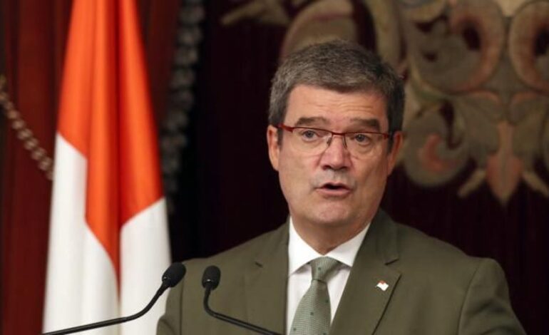 La Arcadia feliz (e insensible)